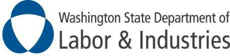 washington state l&I logo